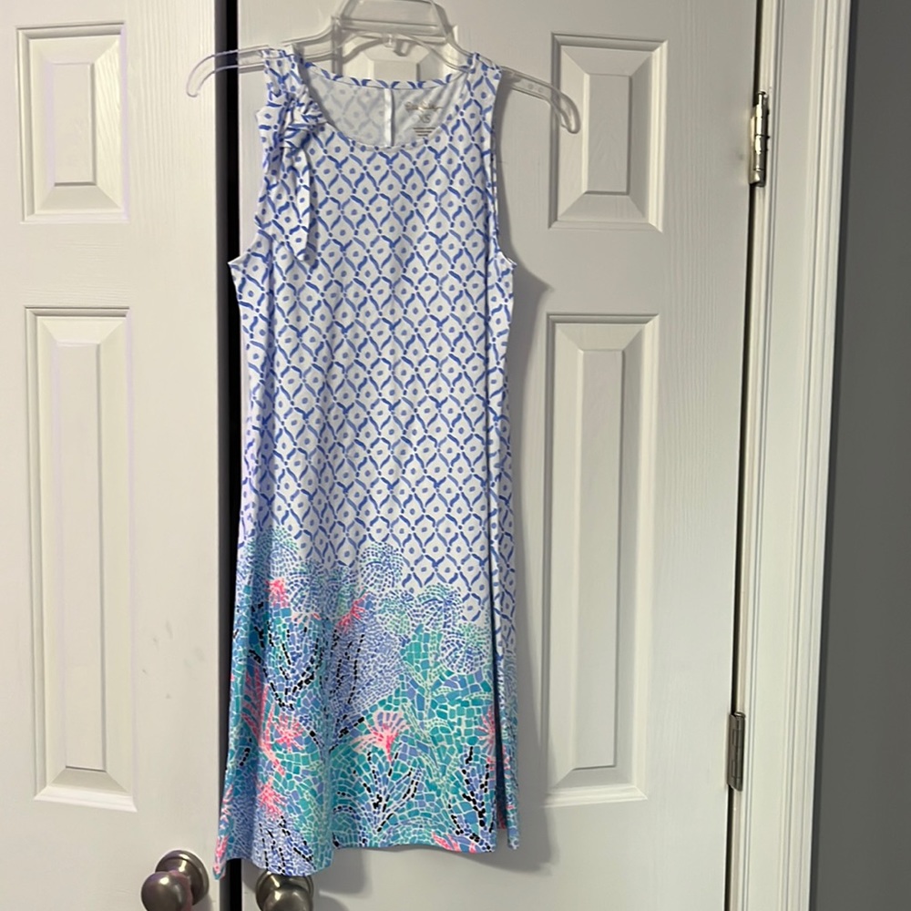 Size XS Lily Pulitzer Dress!